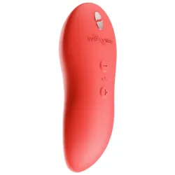 WE VIBE - TOUCH X CRAVE ESTIMULADOR CORAL