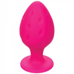 Calex Cheeky Plugs Anales Rosa - Sweet Sin Erotic