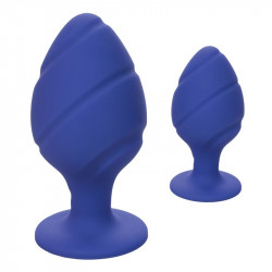 Calex Cheeky Plugs Anales Lila - Sweet Sin Erotic