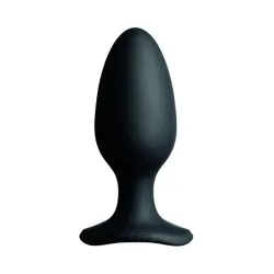 Lovense Hush | Plug anal vibrador con app en Canarias