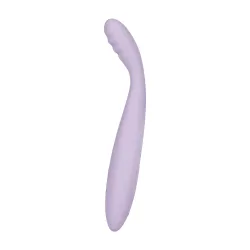 Svakom Cici 2 | Vibrador punto G interactivo con app y diseño ergonómico