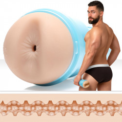 Fleshjack Masturbador Ano | Realismo Extremo y Placer Masculino | Sweet Sin