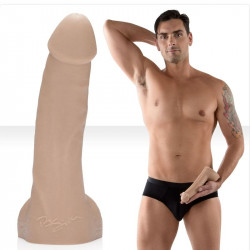 Fleshjack Ryan Driller Dildo 21 cm | Sweet Sin Erotic
