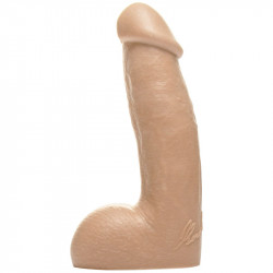 Fleshjack Reno Gold Dildo 19 cm | Sweet Sin Erotic