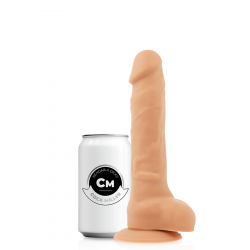COCK MILLER SILICONA DENSITY ARTICULABLE COCKSIL 19,5 CM