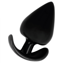 Plug Anal Addicted Toys 11 cm - Sweet Sin Erotic