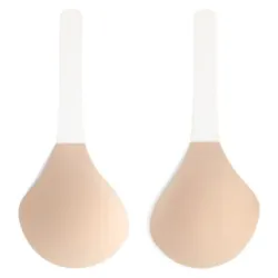 BYE-BRA - ELEVADORES ESCULPIDORES BEIGE COPA C