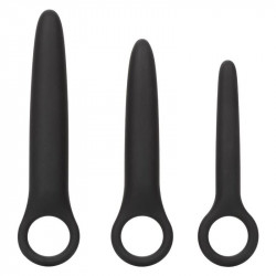 California Exotics Dilator Trio | Sweet Sin Erotic