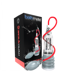 BATHMATE - HYDROMAX PENIS PUMP HYDROXTREME 5 X20