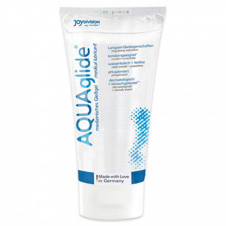 Lubricante 50ml - Aquaglide | Sweet Sin Erotic