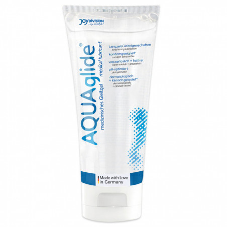 Lubricante 200ml - Aquaglide | Sweet Sin Erotic