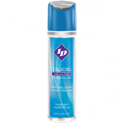 ID Lubricante Base Agua 250ml | Sweet Sin Erotic