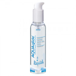 Lubricante Liquid 250ml - Aquaglide | Sweet Sin Erotic
