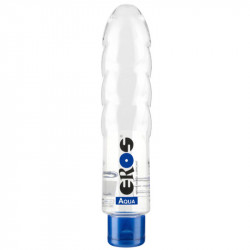 Aqua Lubricante Base Agua 175ml - EROS | Sweet Sin Erotic