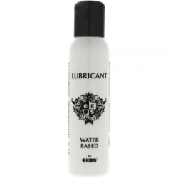 Fetish Lubricante Base Agua 100ml - EROS | Sweet Sin Erotic