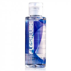 Personal Lubricante 500ml - Fleshlube | Sweet Sin Erotic