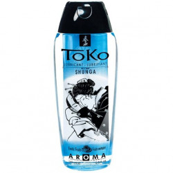 Lubricante Frutas Exóticas - Shunga Toko | Sweet Sin Erotic