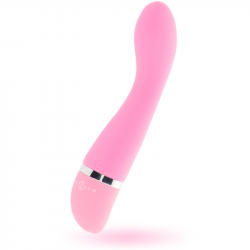 Vibrador LEO Rosa Lujo - Sweet Sin Erotic