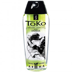 Lubricante Melón y Mango - Shunga Toko | Sweet Sin Erotic