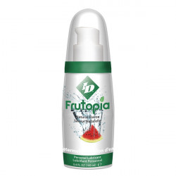 Lubricante Sabor Sandía - ID Frutopia | Sweet Sin Erotic