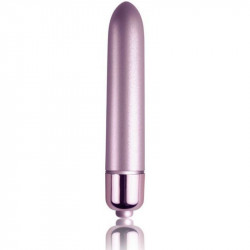 Rocks-Off Bala Velvet Soft Lilac | Sweet Sin Erotic