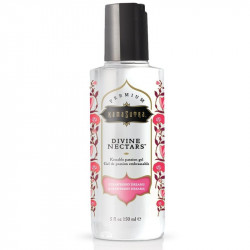 Lubricante Strawberry Dream - Kamasutra | Sweet Sin Erotic
