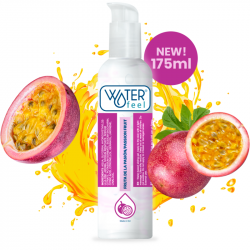 Lubricante Fruta de la Pasión - Waterfeel | Sweet Sin Erotic