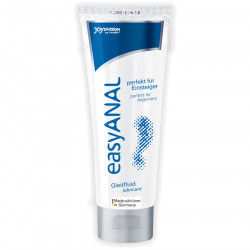 Lubricante Anal Fácil 80ml | Sweet Sin Erotic