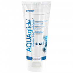 Lubricante Anal 100ml - Aquaglide | Sweet Sin Erotic