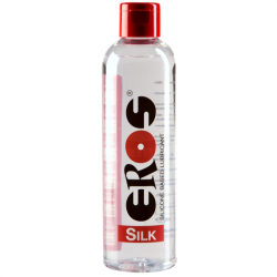Lubricante Silicona 100ml - EROS | Sweet Sin Erotic