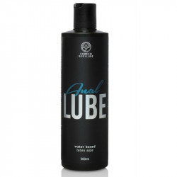 Lubricante Anal 500ml - Cobeco | Sweet Sin Erotic