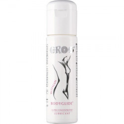 EROS BODYGLIDE LUBRICANTE SUPERCONCENTRADO SILICONA WOMAN 100ML