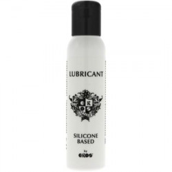 Fetish Lubricante Silicona 100ml - EROS | Sweet Sin Erotic