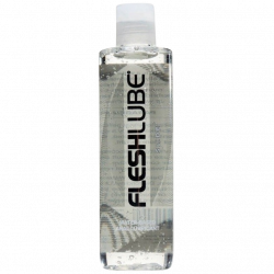 FLESHLUBE LUBRICANTE ANAL BASE AGUA 100 ML