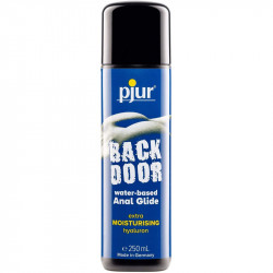Back Door Comfort Anal 250ml - PJUR | Sweet Sin Erotic