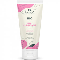 INTIMATELINE LUXURIA - BIO LUBRICANTE ANAL BASE AGUA 100 ML