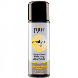 Analyse Me Gel Anal 30ml - Pjur | Sweet Sin Erotic