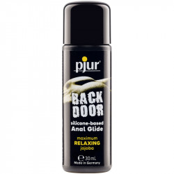 Back Door Gel Anal 30ml - Pjur | Sweet Sin Erotic