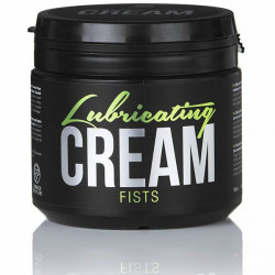 CBL Crema Lubricante Fists 500ml | Sweet Sin Erotic