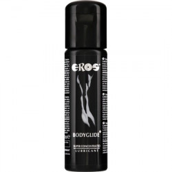 Bodyglide Lubricante 100ml - EROS | Sweet Sin Erotic