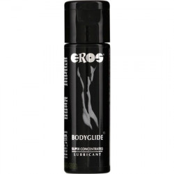 Bodyglide Lubricante 30ml - EROS | Sweet Sin Erotic