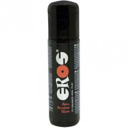 EROS LUBRICANTE ANAL DE SILICONA 100ML