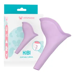 INTIMICHIC - KIBI URINARIO PORTÁTIL
