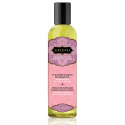 Aceite Jardín Placer Kamasutra | Sweet Sin Erotic