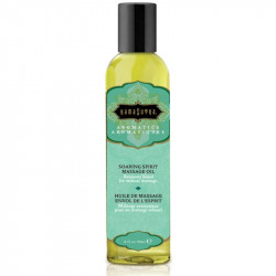 KAMASUTRA SOARING SPIRIT ACEITE DE MASAJE 59 ML