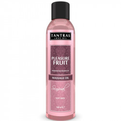 Tantras Love Oil Pleasure Fruit | Sweet Sin Erotic