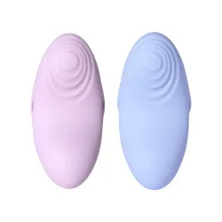 ECHO 2 SVAKOM Vibrador de dedo flexible