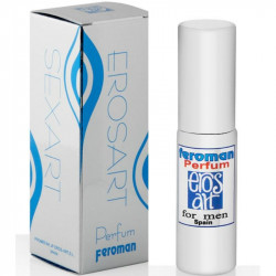 Feroman Perfume Hombre  20 ML | Sweet Sin Erotic