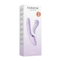 SVAKOM DuoGlow Vibrador Inteligente | Control por App y Función Calor