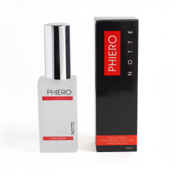 Phiero Notte Feromonas Masculinas | Sweet Sin Erotic